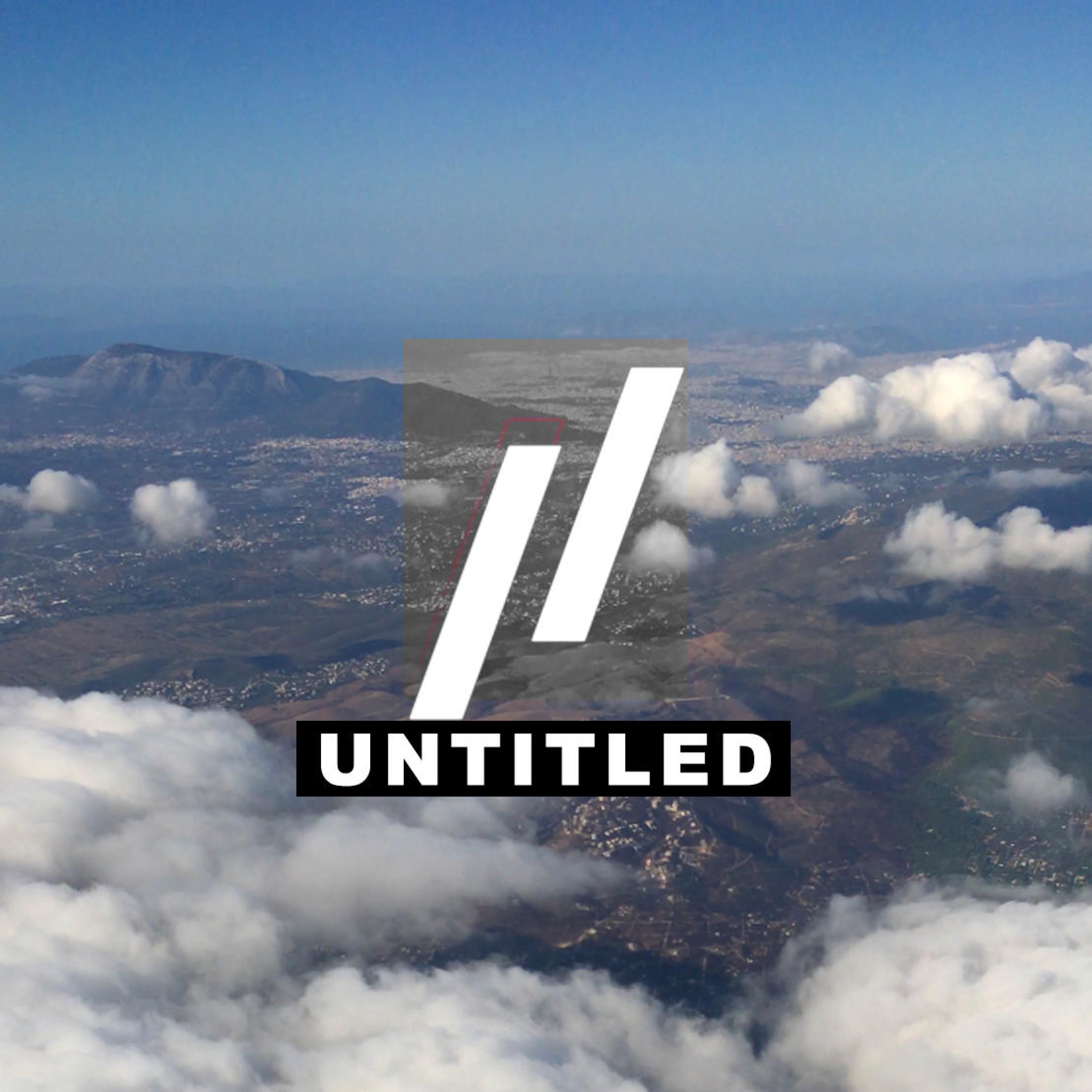 Untitled - Single album cover