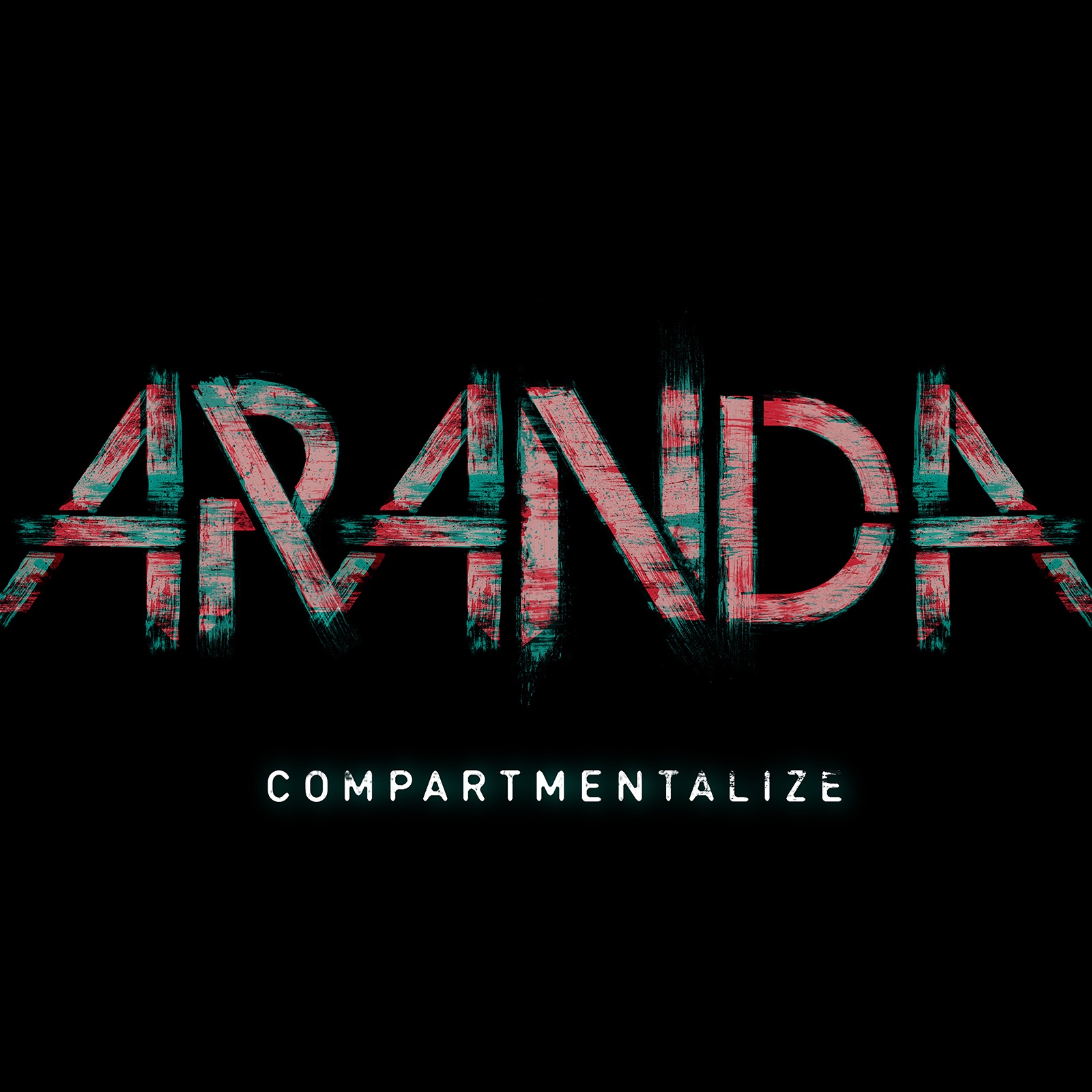 Compartmentalize - Single album cover