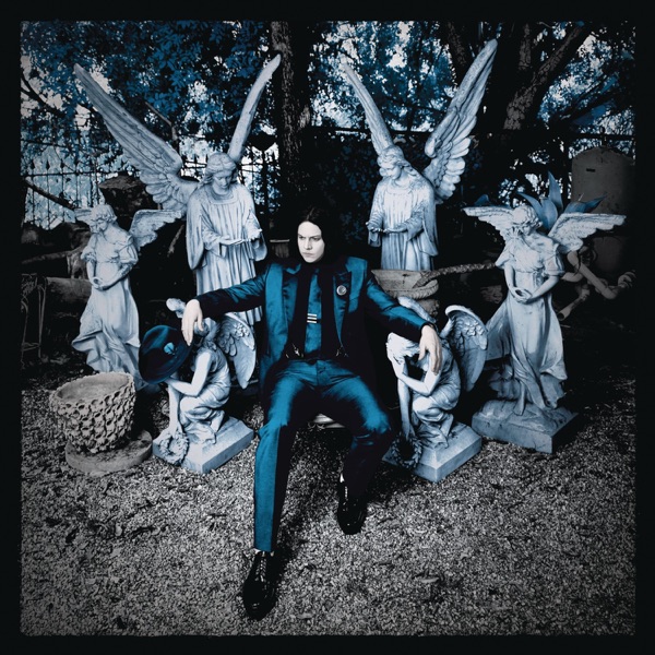 Lazaretto album cover