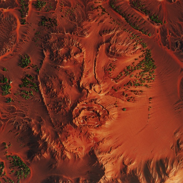 Douha (Mali Mali) - Single album cover