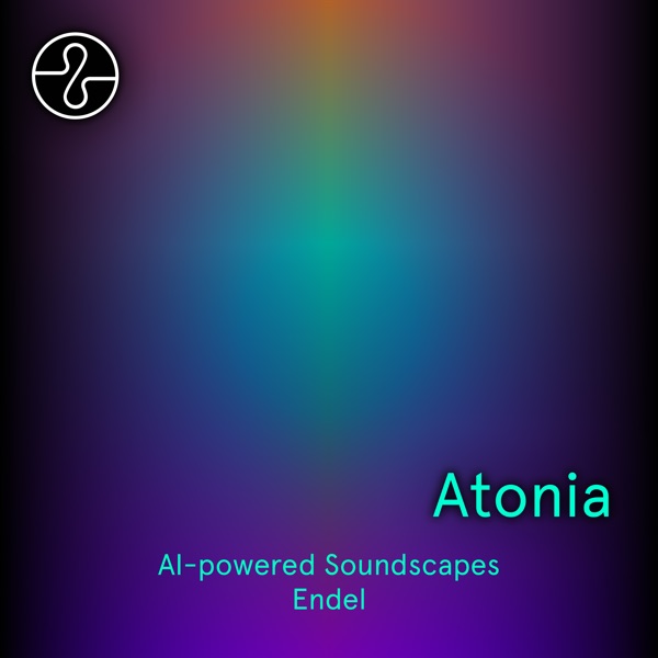 Atonia - Single album cover