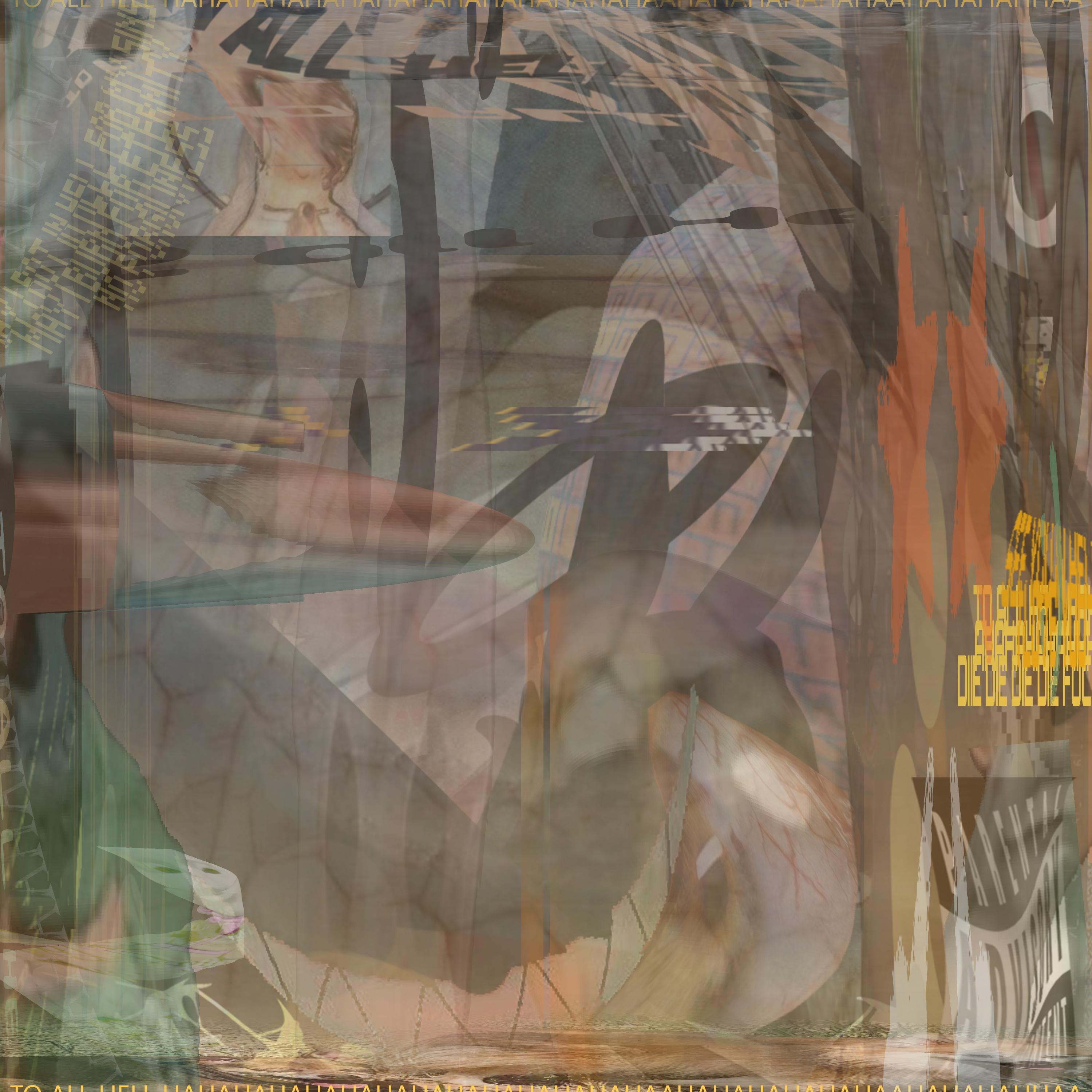 To All Hell album cover