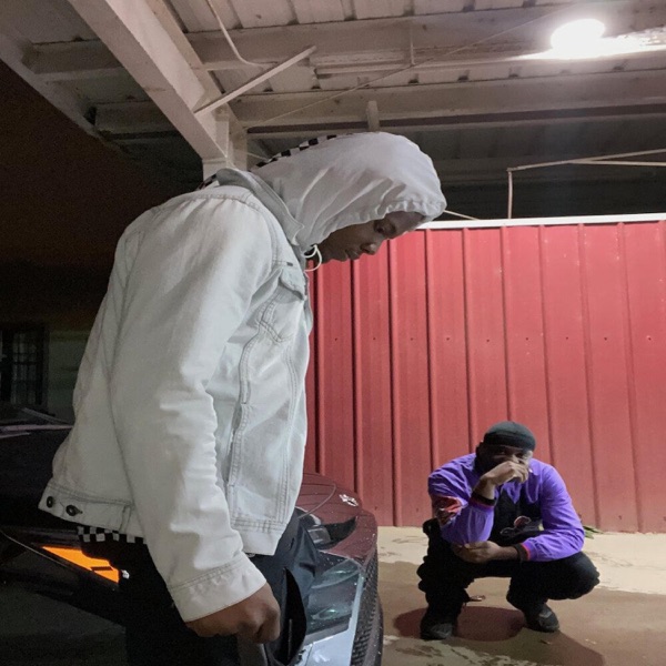 Mudd Bruddas (feat. Summrs) [Remix] - Single album cover