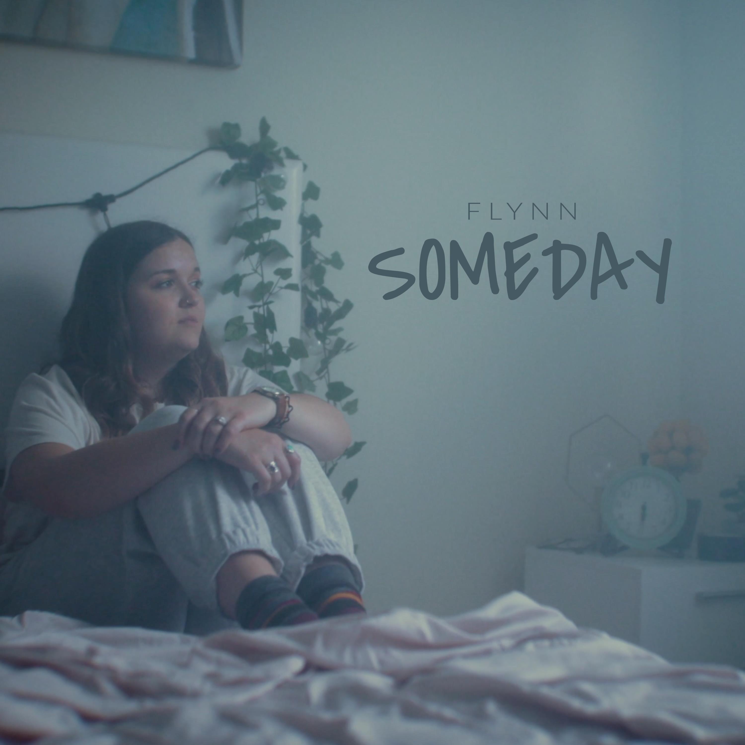 Someday - Single album cover