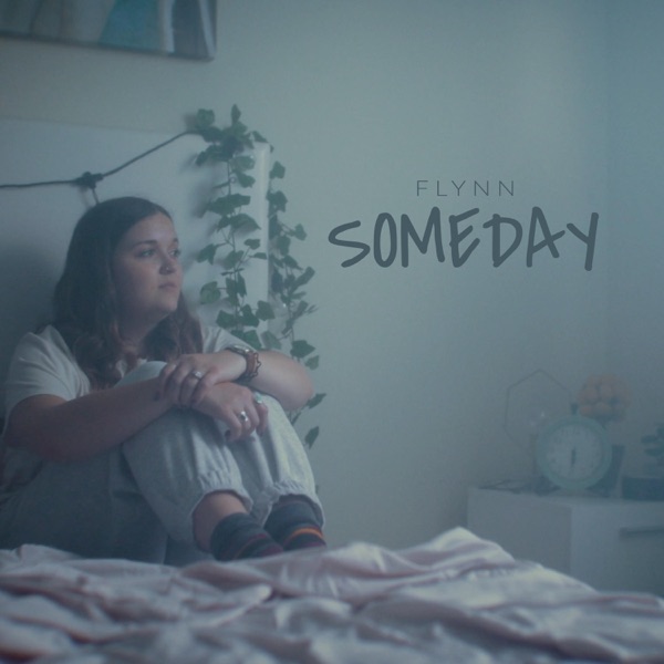 Someday - Single album cover