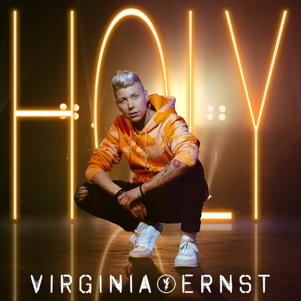 Holy - Single album cover