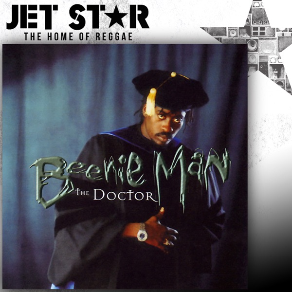 The Doctor album cover