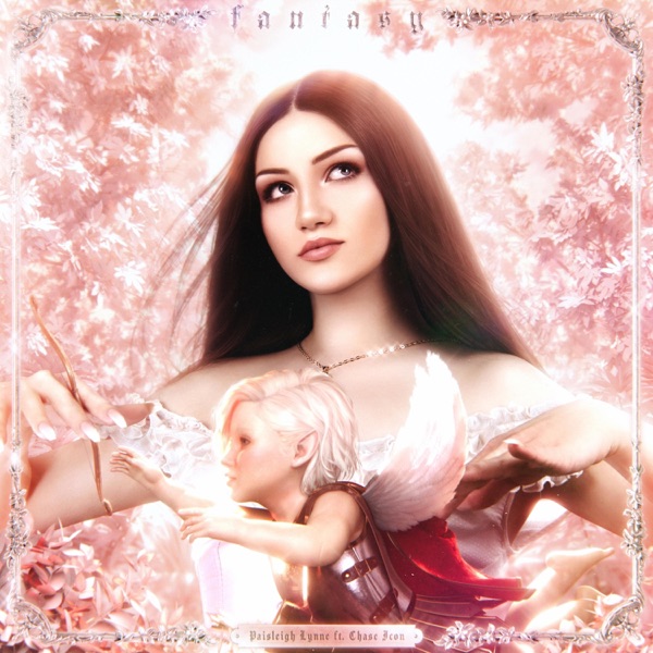 Fantasy (feat. Chase Icon) - Single album cover