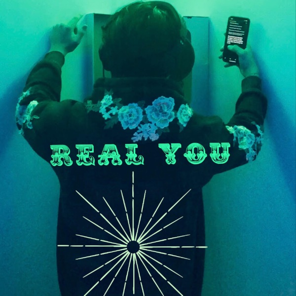 Real You (feat. RARA & JONNY MCCRAY) - Single album cover