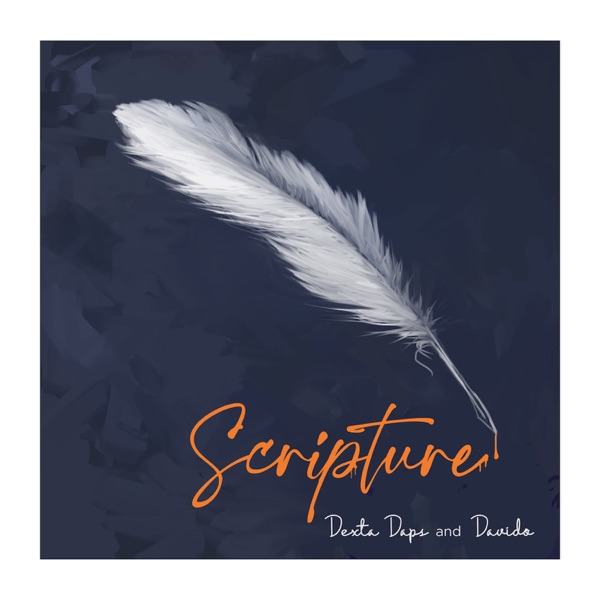 Scripture - Single album cover