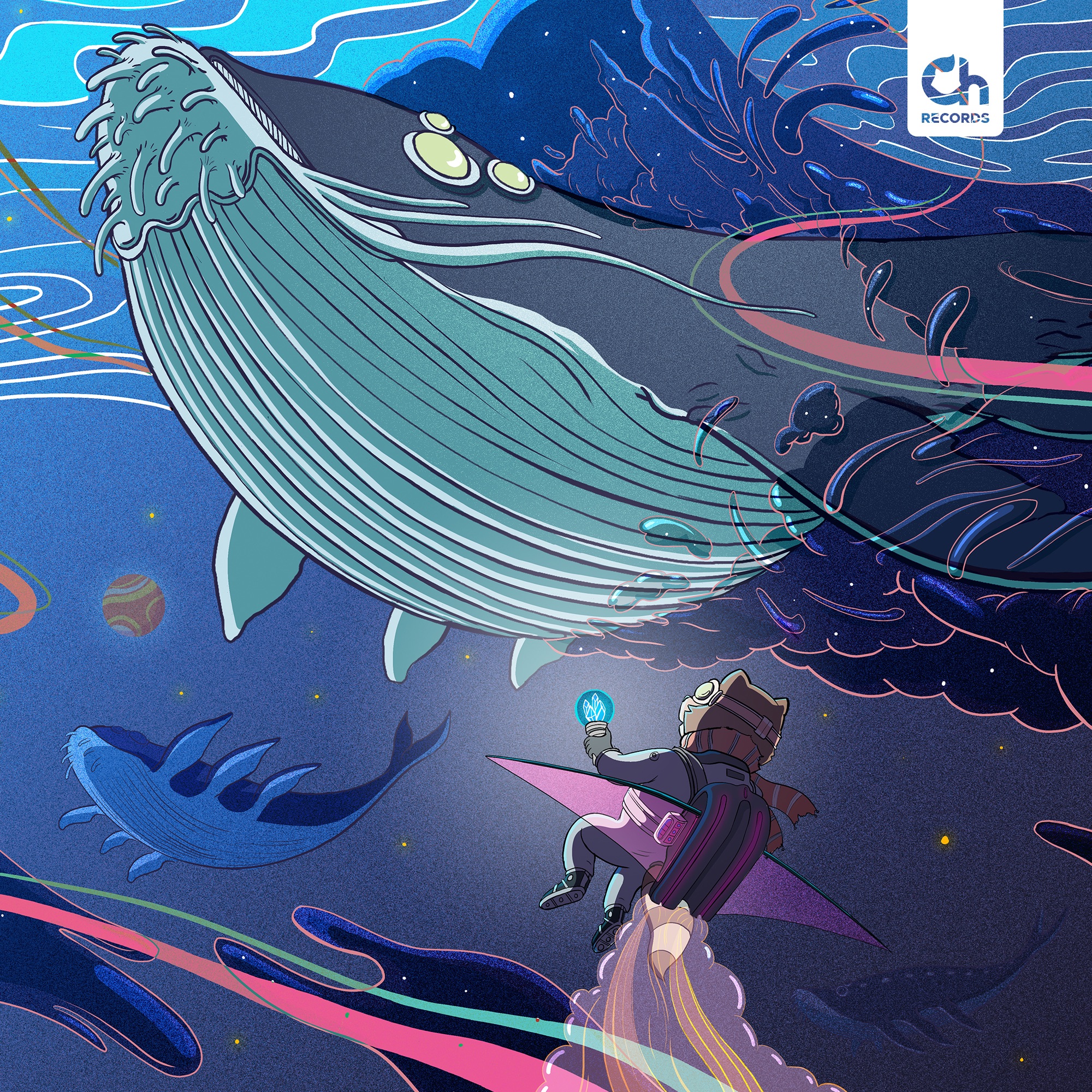 Awakening - Single album cover