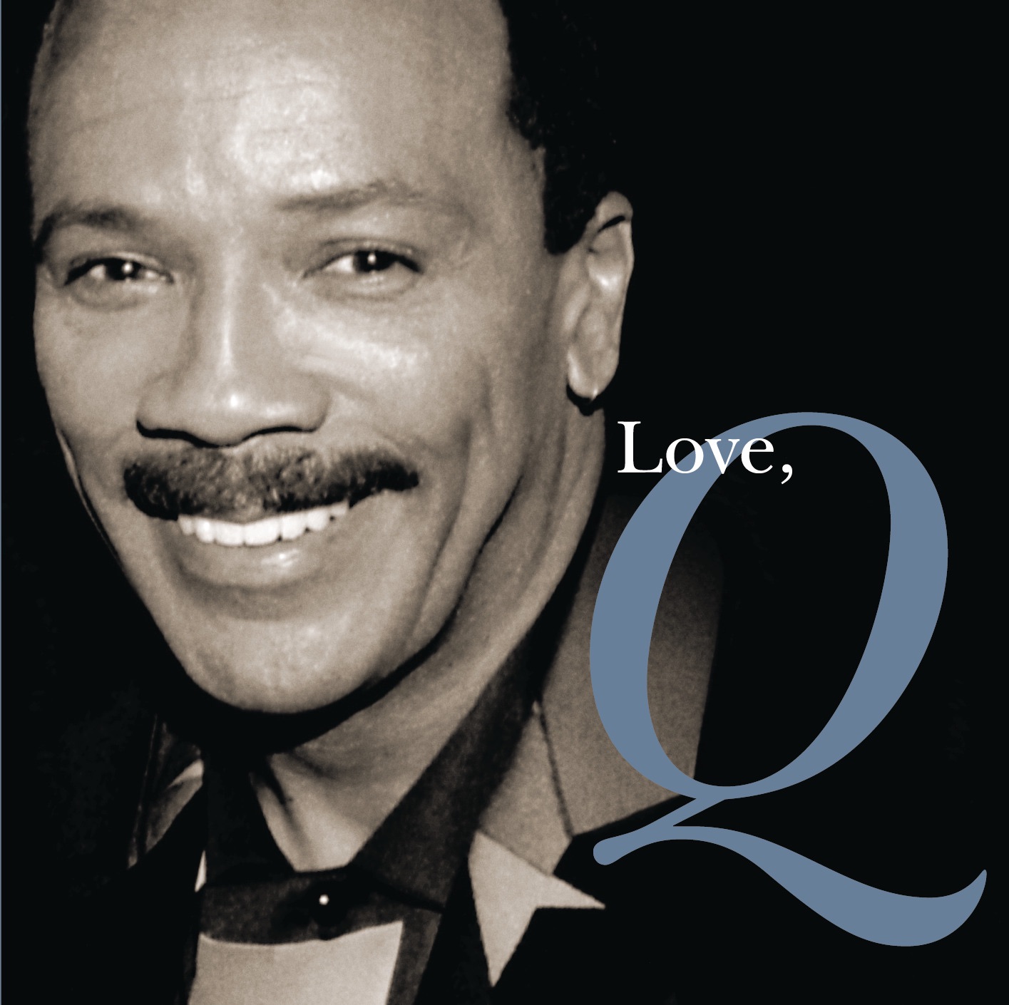 Love, Q album cover