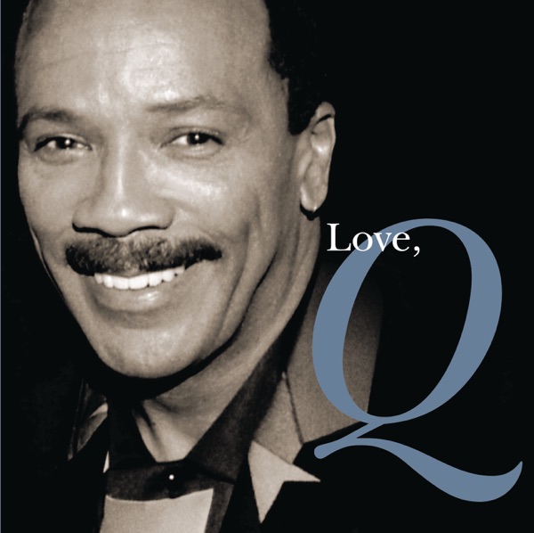 Love, Q album cover