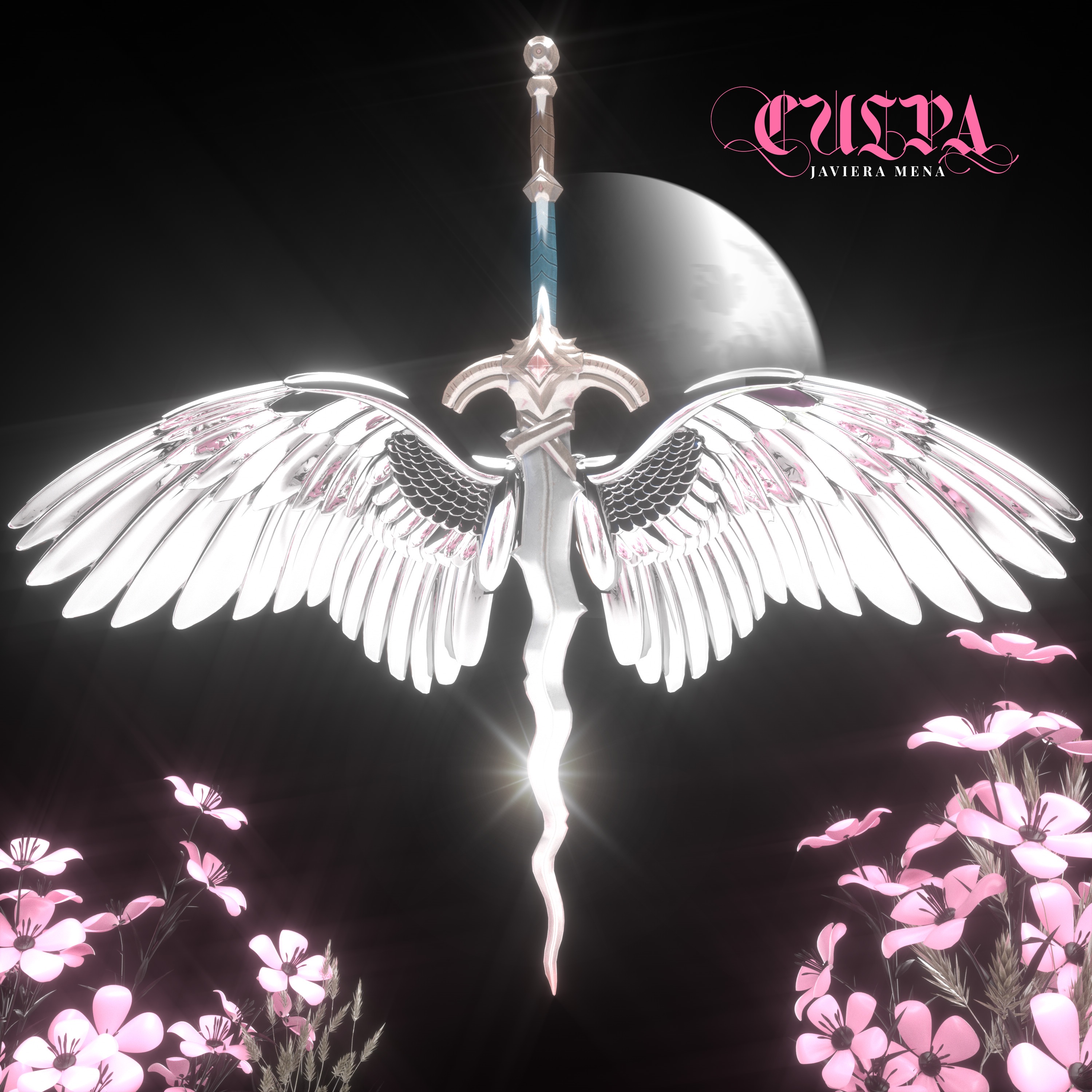 Culpa - Single album cover