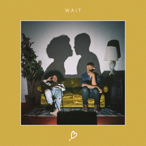 Wait - Single album cover