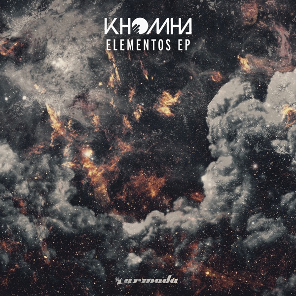 Elementos EP album cover
