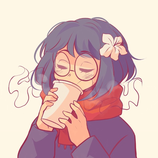 Last Cup of Coffee - Single album cover