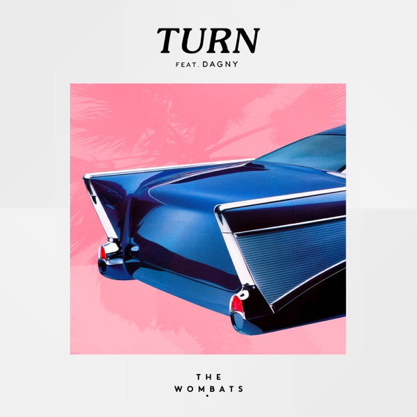 Turn (feat. Dagny) - Single album cover