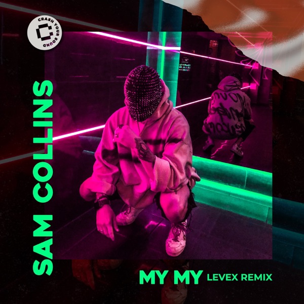 My My (Levex Remix) - Single album cover