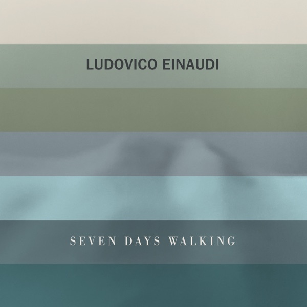 Seven Days Walking album cover
