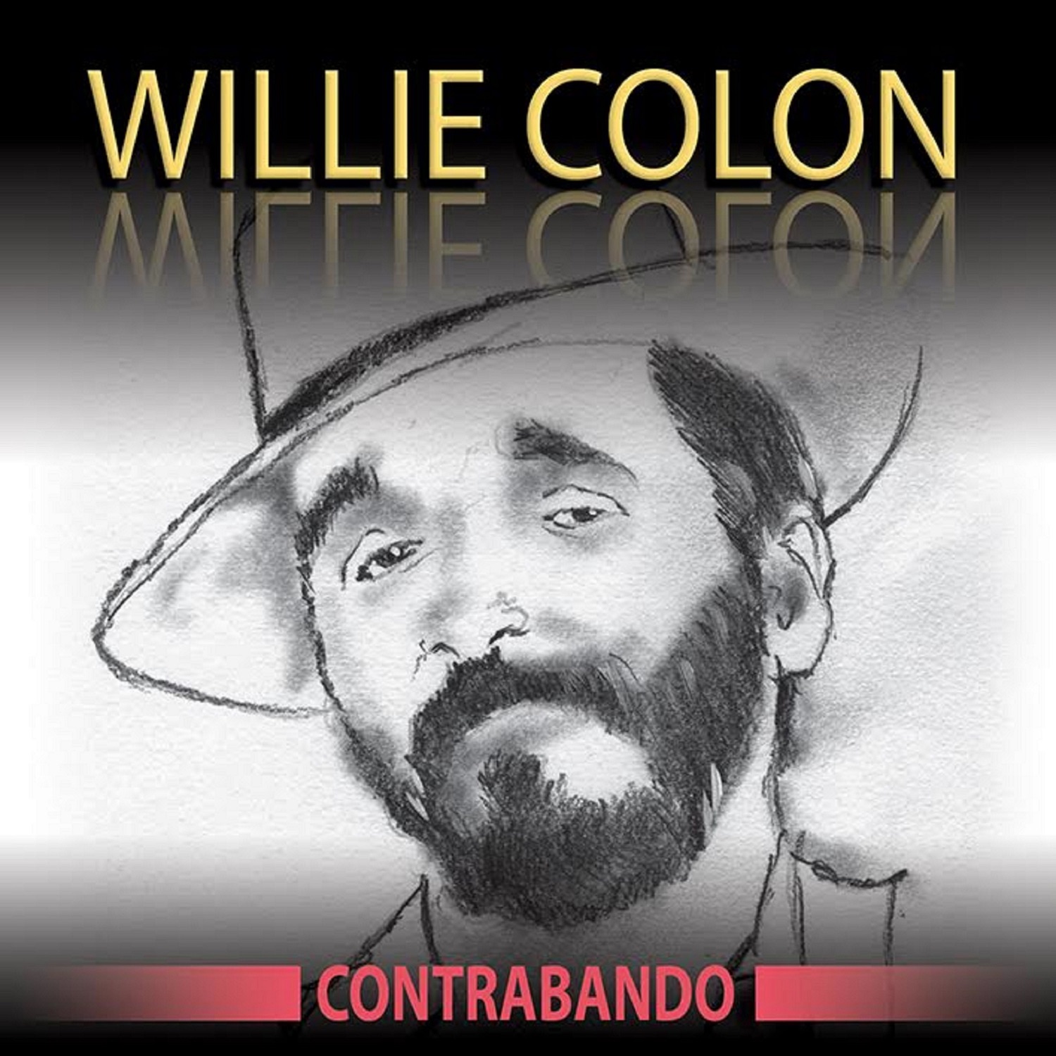 Contrabando album cover