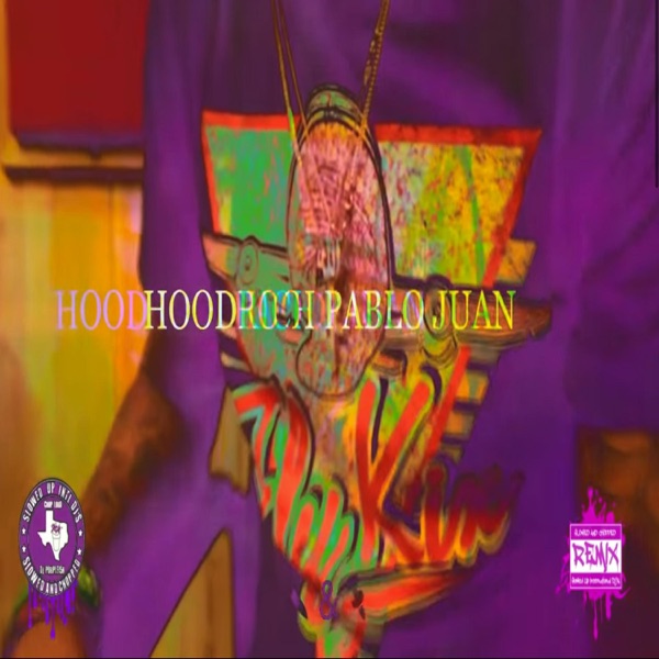 Workin (feat. Hoodrich Pablo Juan) [Chopped and Screwed] [Chopped and Screwed] - Single album cover