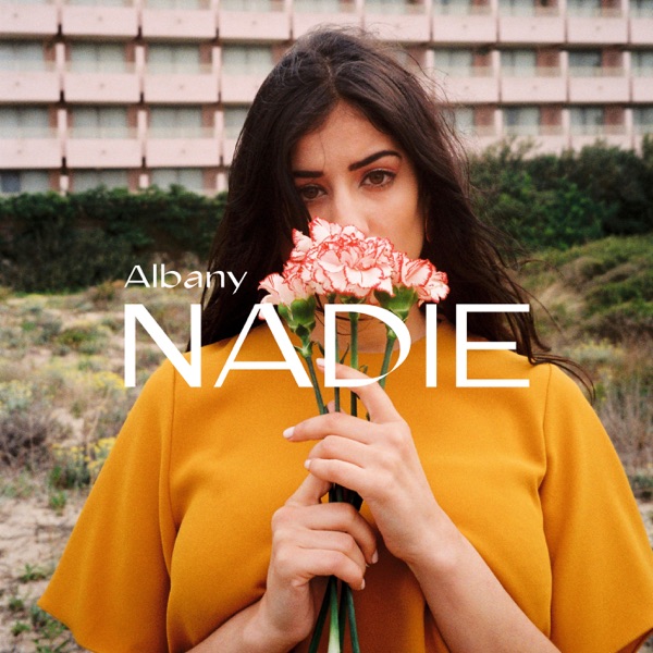 Nadie (feat. drip-133) - Single album cover
