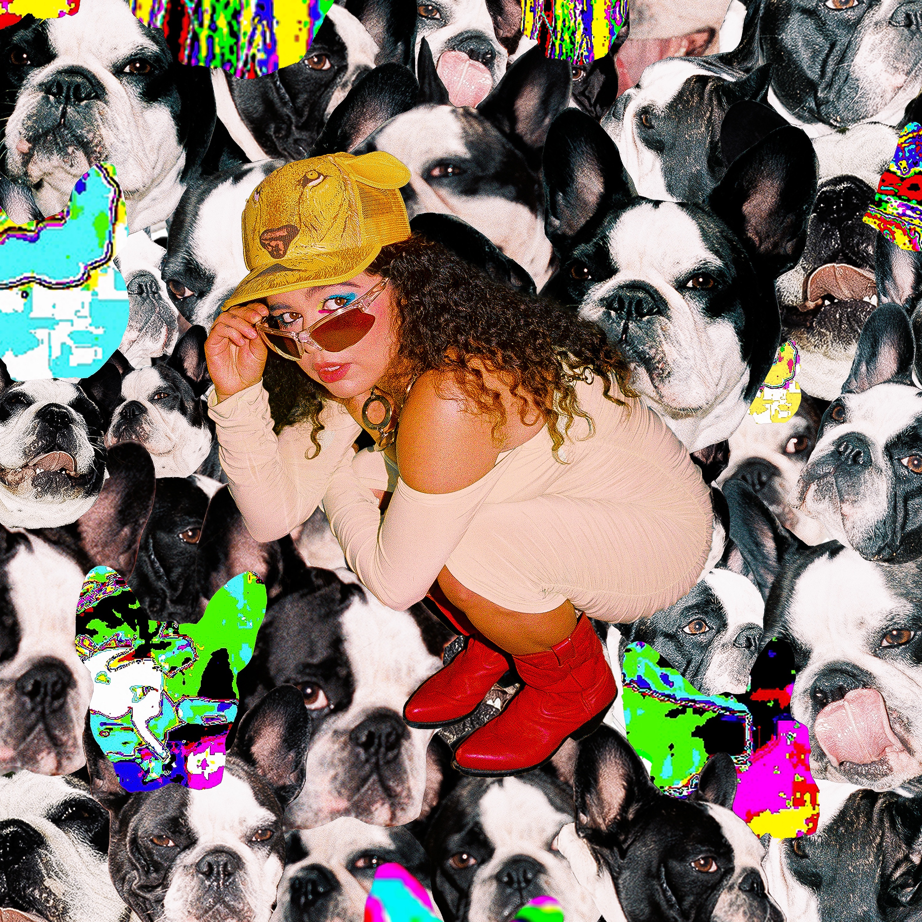 Juno album cover