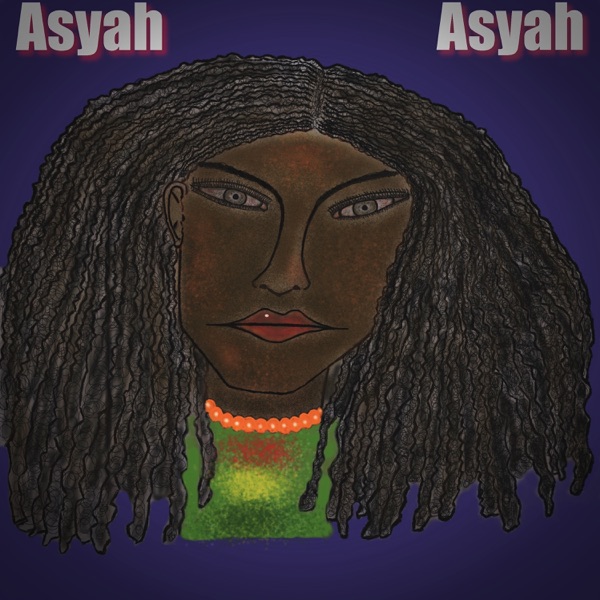 Asyah - Single album cover