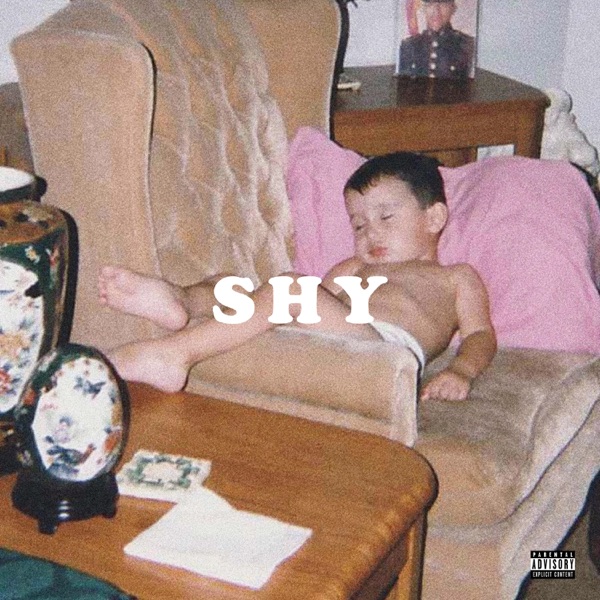 SHY - Single album cover