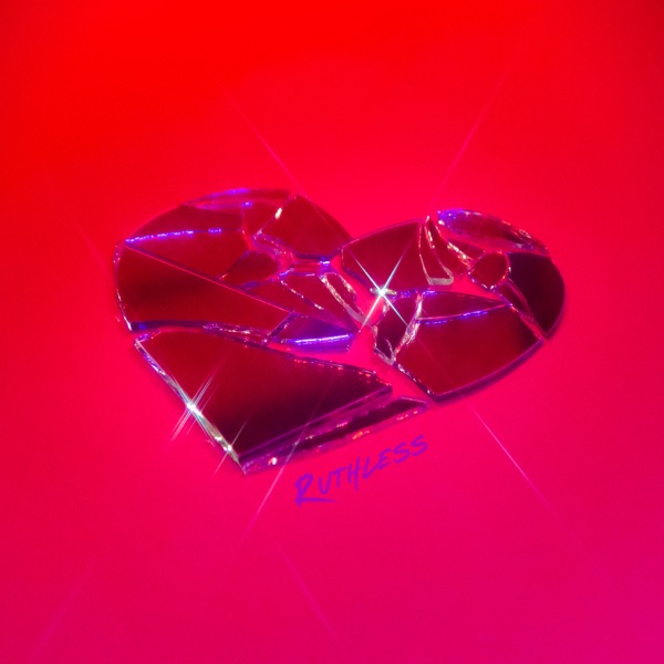 Ruthless - Single album cover
