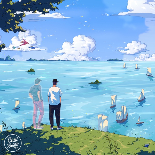 Sunny Memories - Single album cover