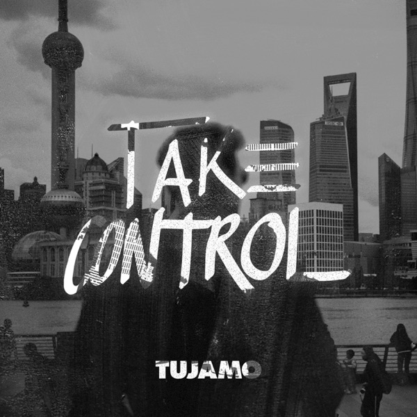 Take Control - Single album cover