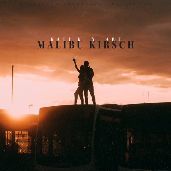 Malibu Kirsch - Single album cover