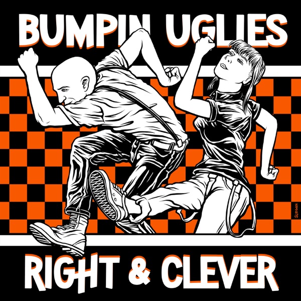 Right & Clever - Single album cover