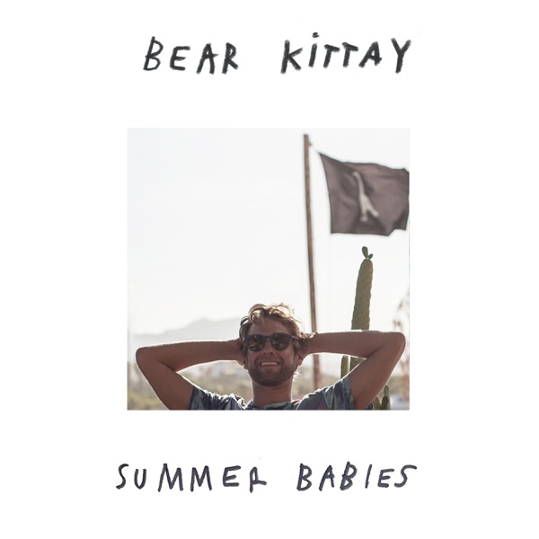 Summer Babies (feat. Erlend Øye) - Single album cover