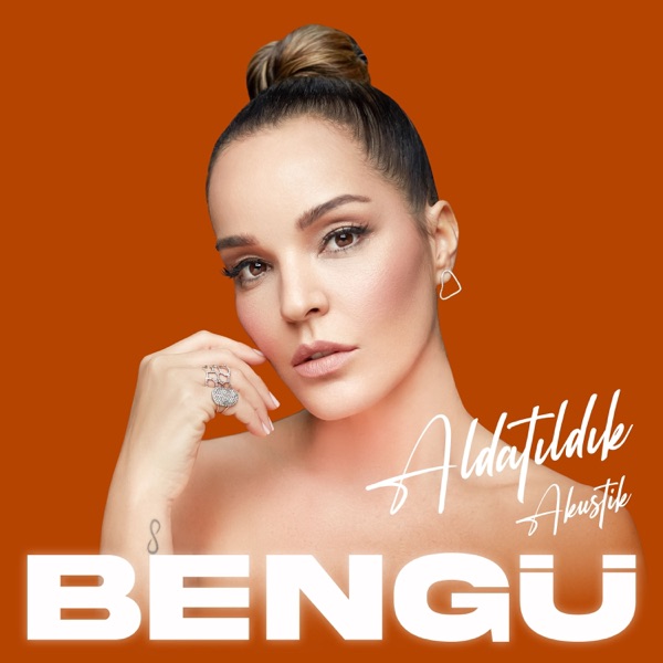 Aldatıldık (Akustik) - Single album cover
