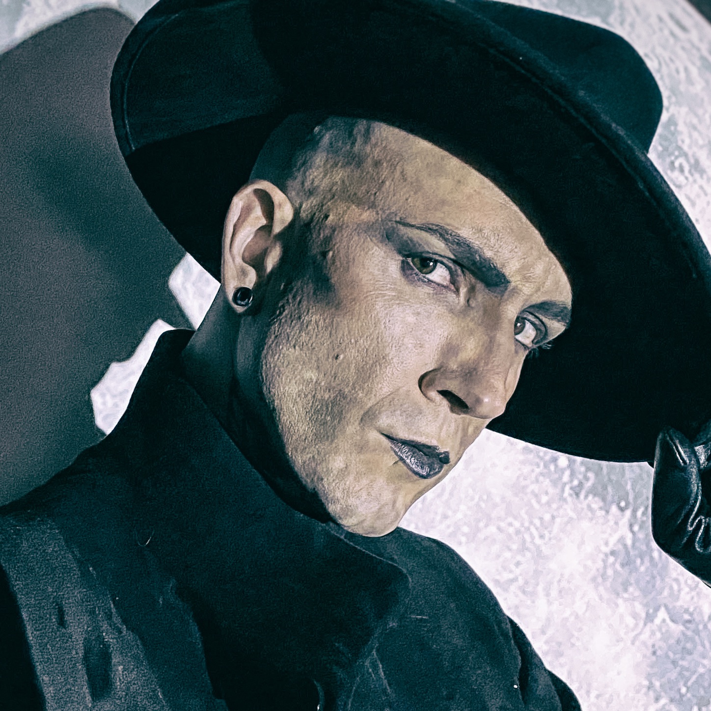 Aesthetic Perfection Portrait