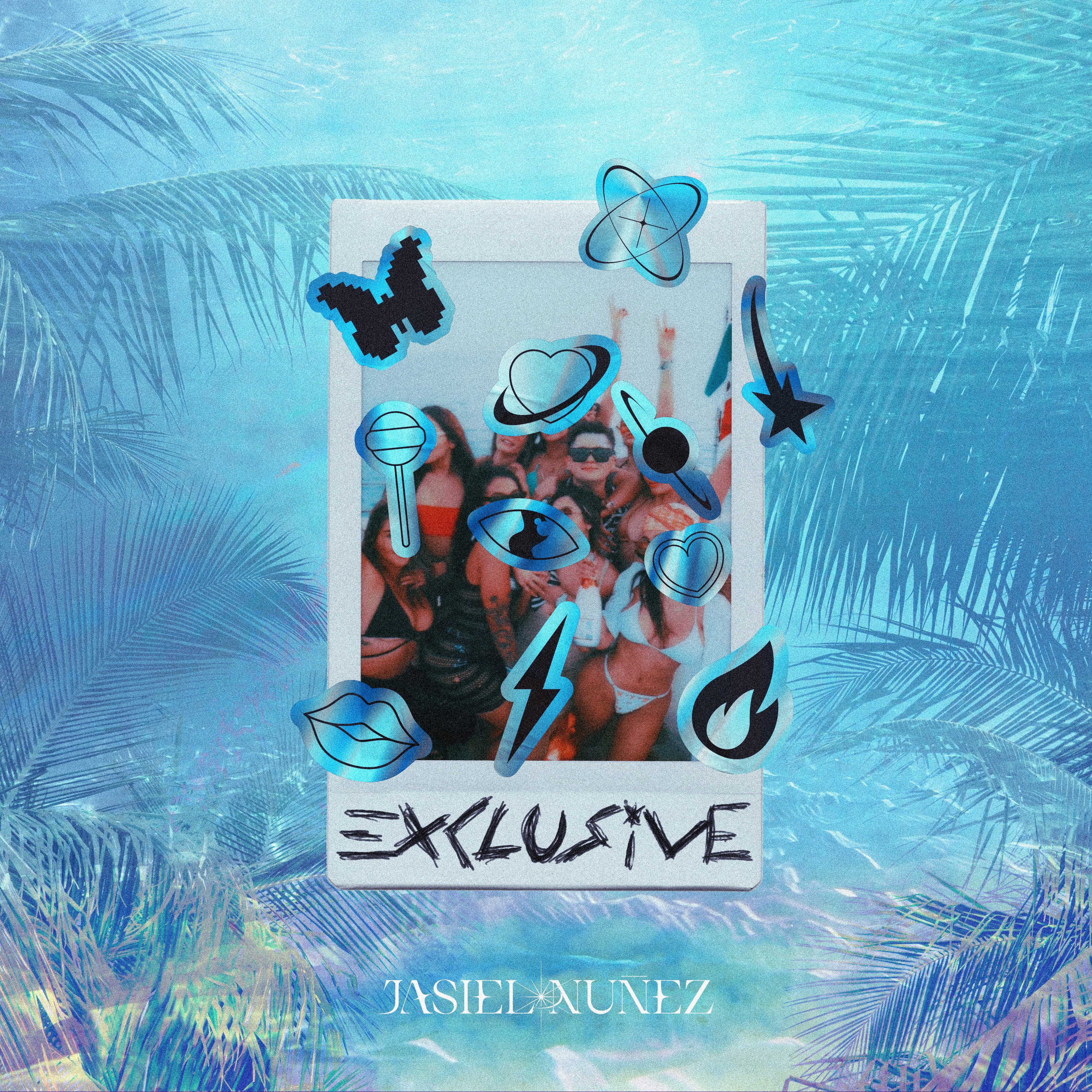 Exclusive - Single album cover