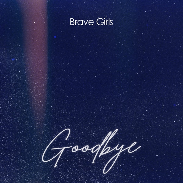 Goodbye - Single album cover