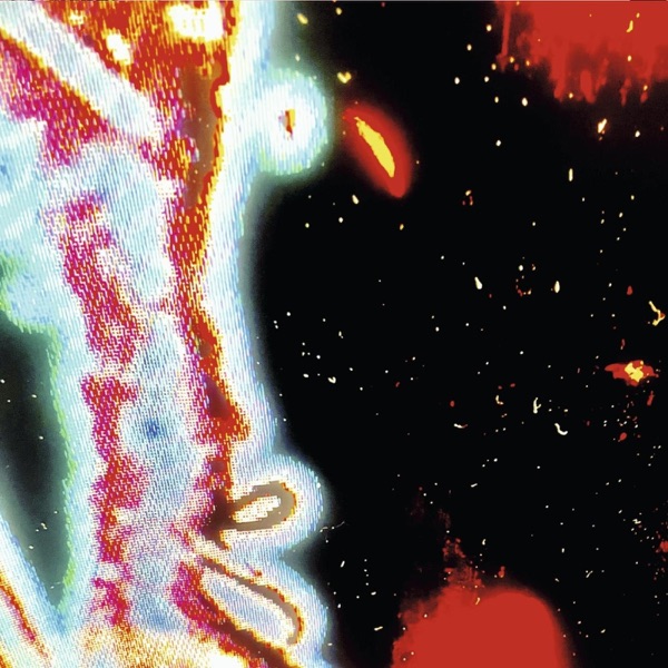 Dream Faster III album cover