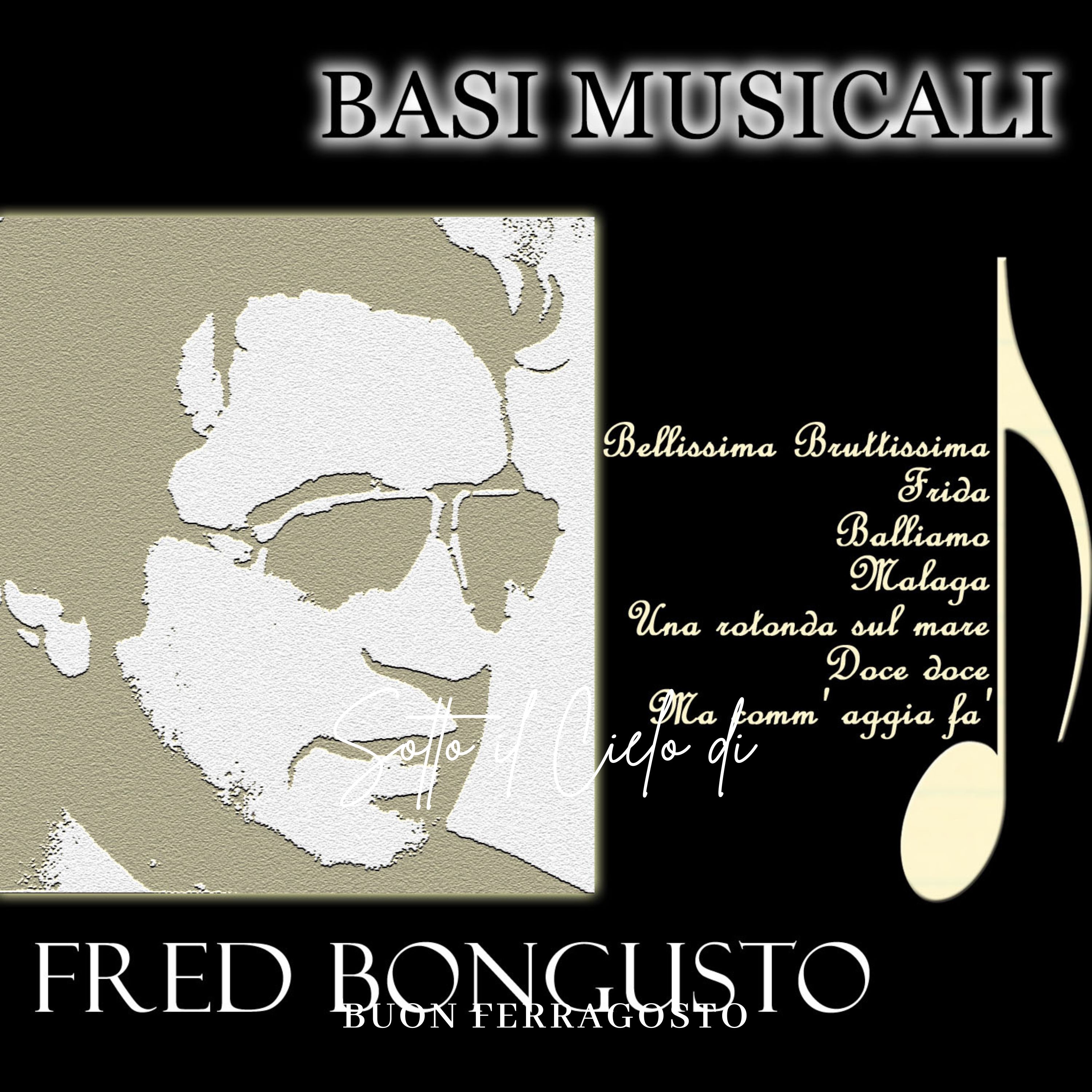 Basi Musicali album cover
