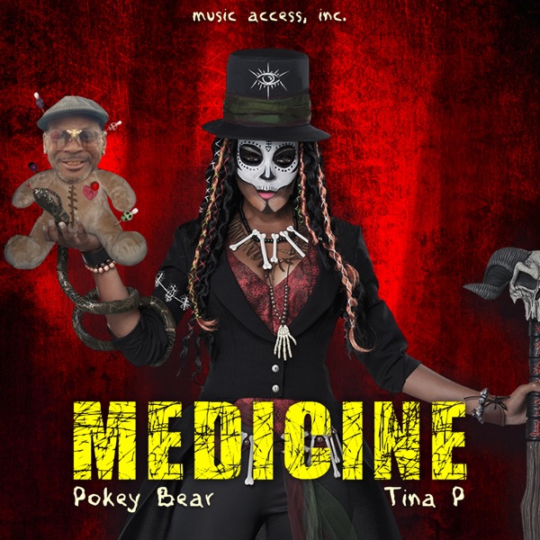 Medicine - Single album cover