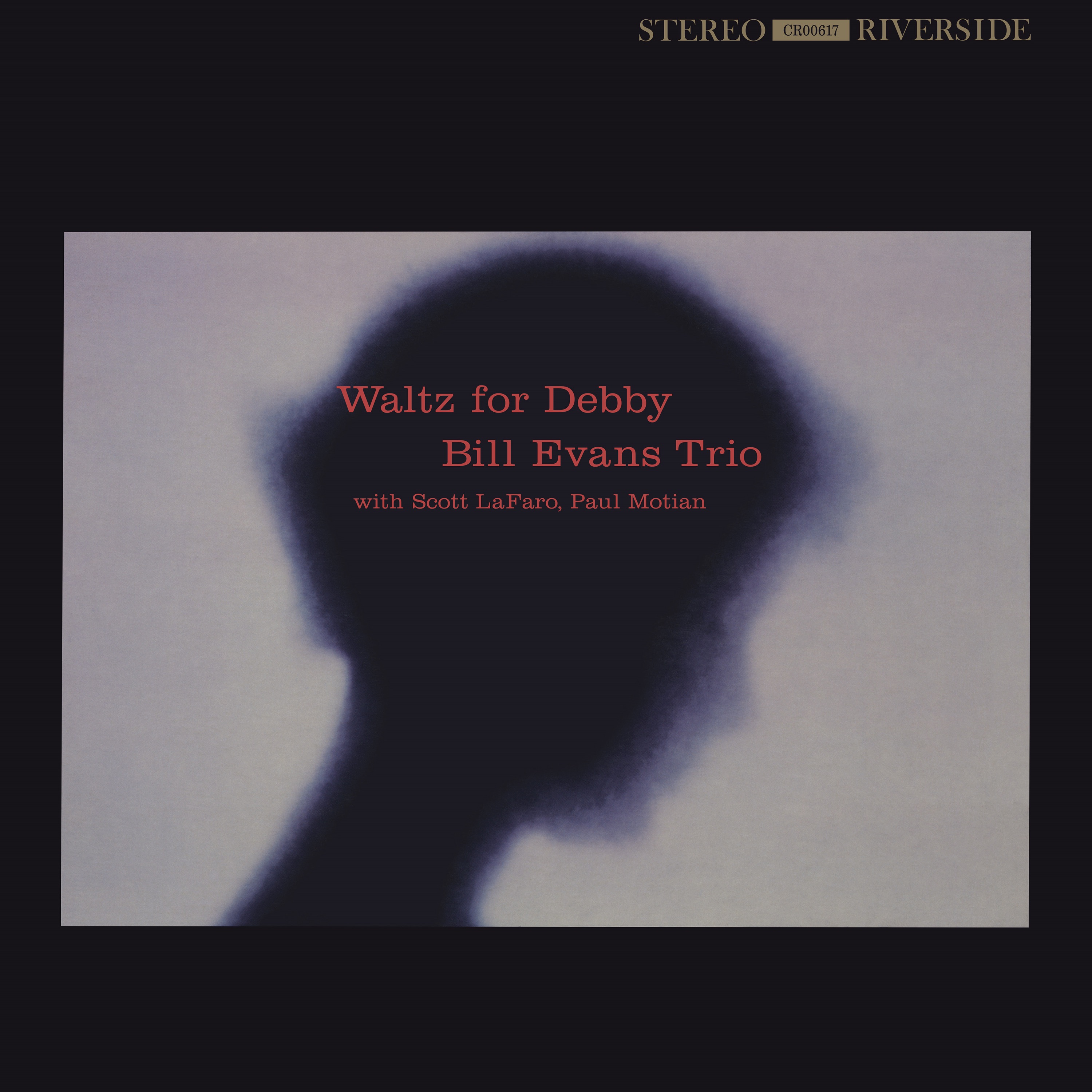 Waltz For Debby (Live At The Village Vanguard / 1961) album cover