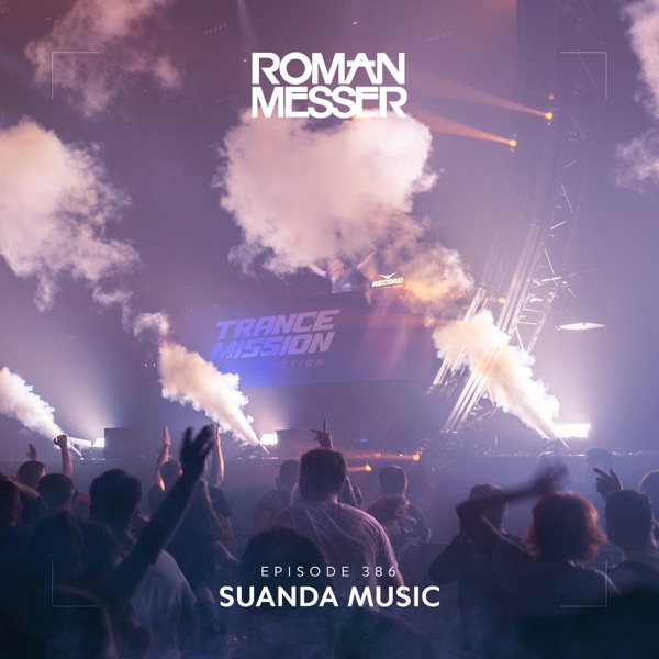 Suanda Music Episode 386 (DJ MIX) album cover