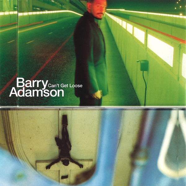 Can't Get Loose - EP album cover