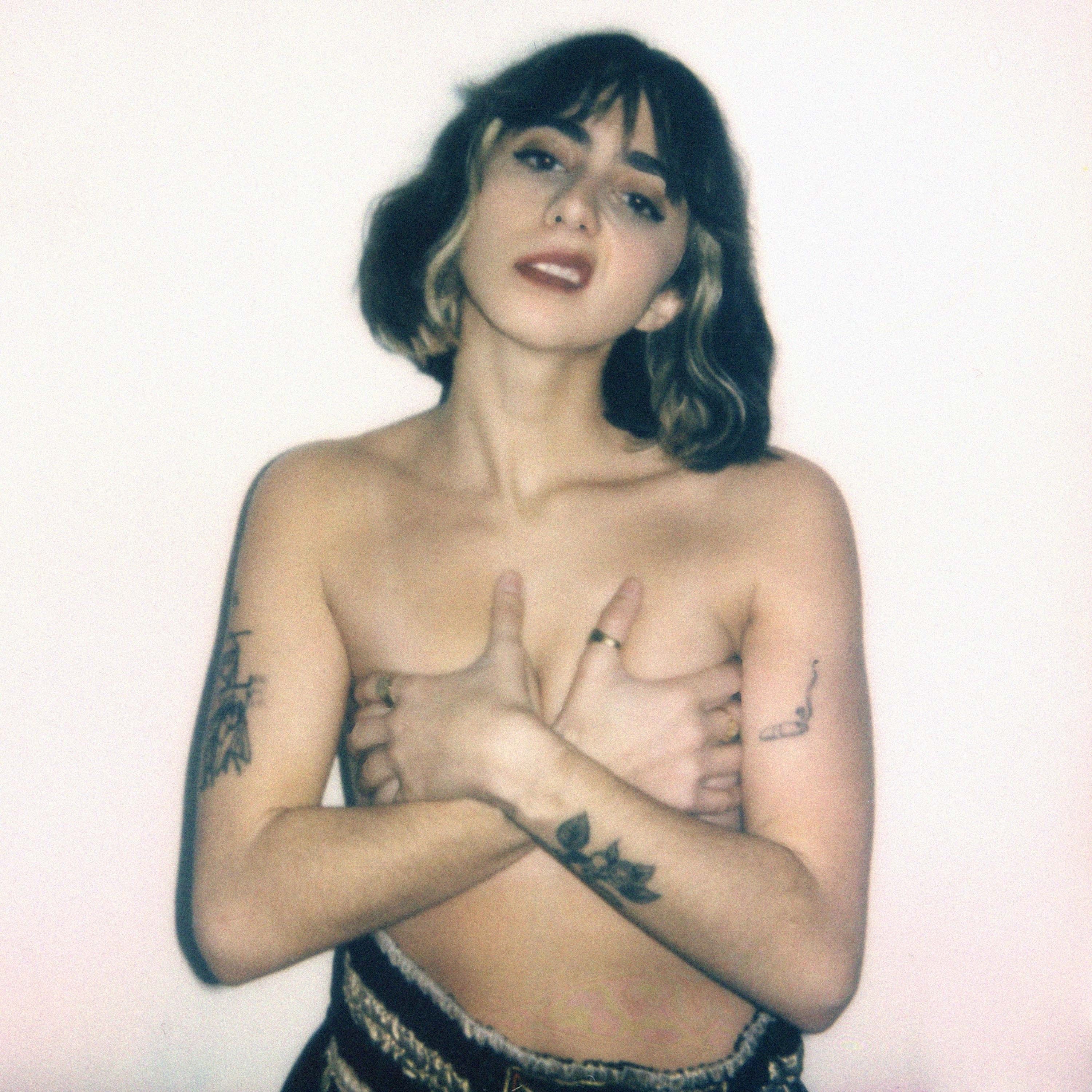 Brat - Single album cover