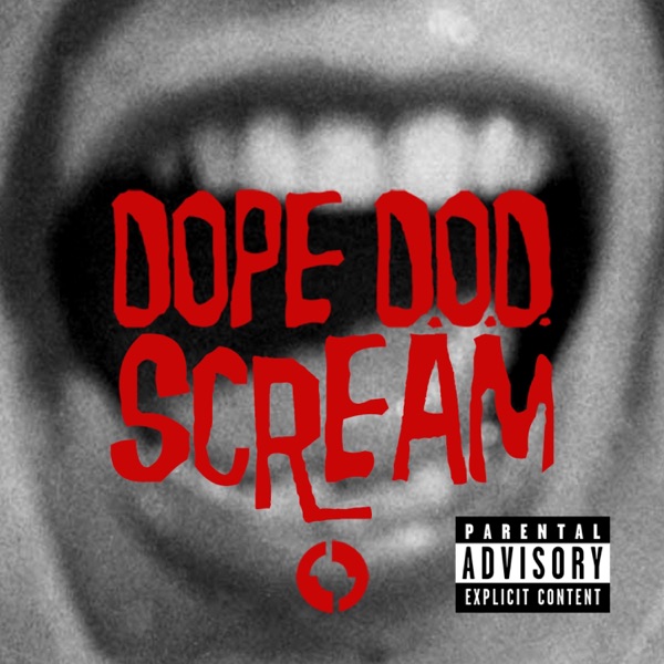 Scream - Single album cover