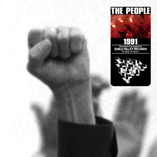 The People - Single album cover