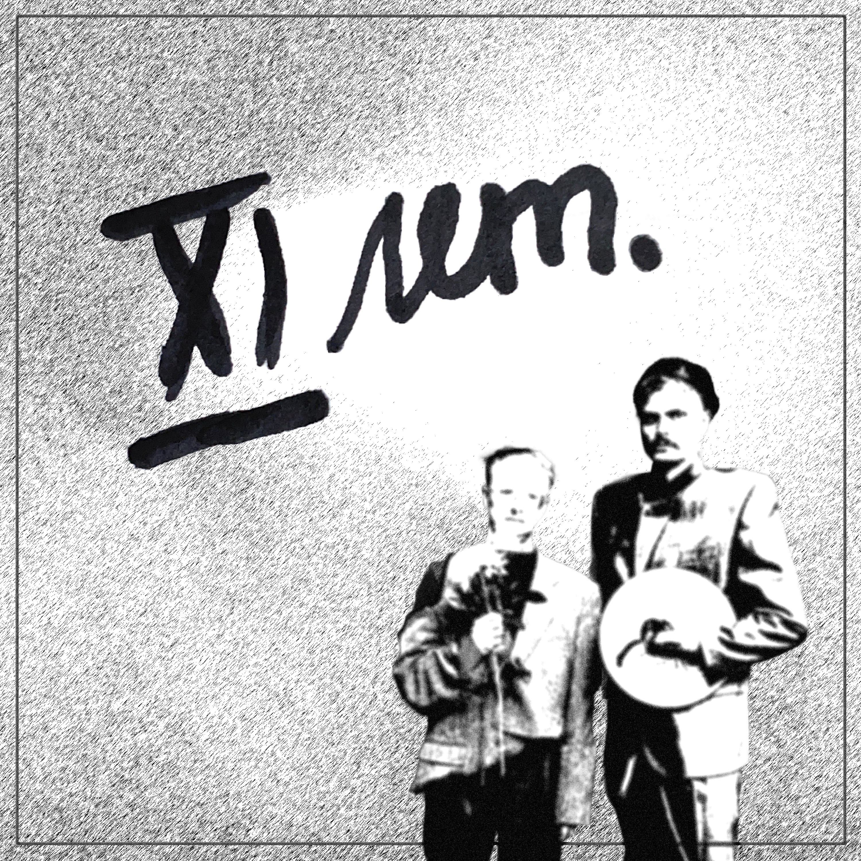 XI лет. (Speed Up) album cover